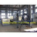 Corrugated Sheet Forming Machine (BH-600-305)